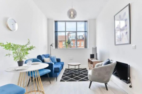 Pass the Keys Flat 1 · Spacious Modern 1 Bedroom Flat